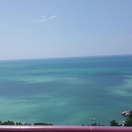 Batu Ferringhi Seaview Apartment Kültér fotó