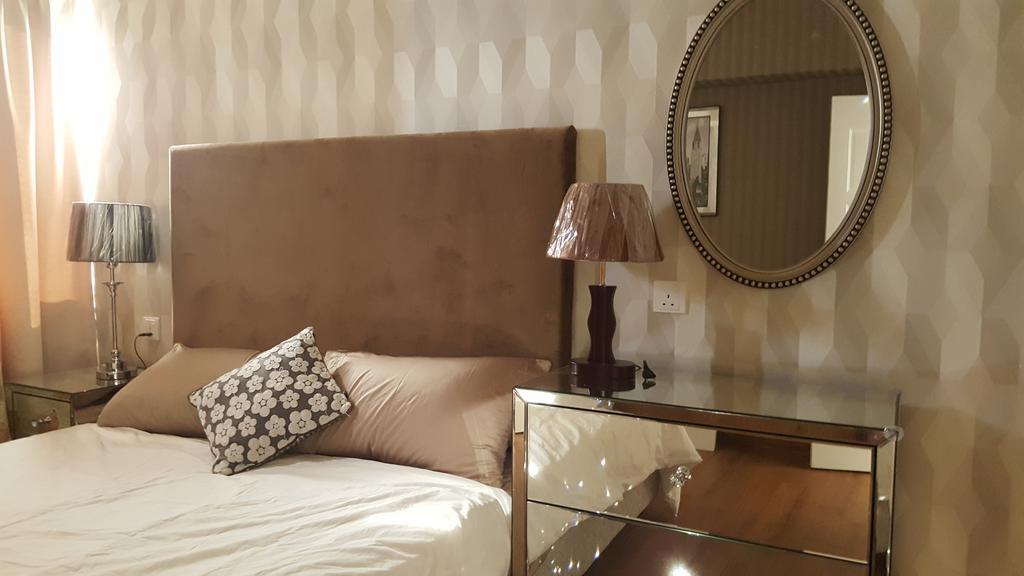 Batu Ferringhi Seaview Apartment Kültér fotó