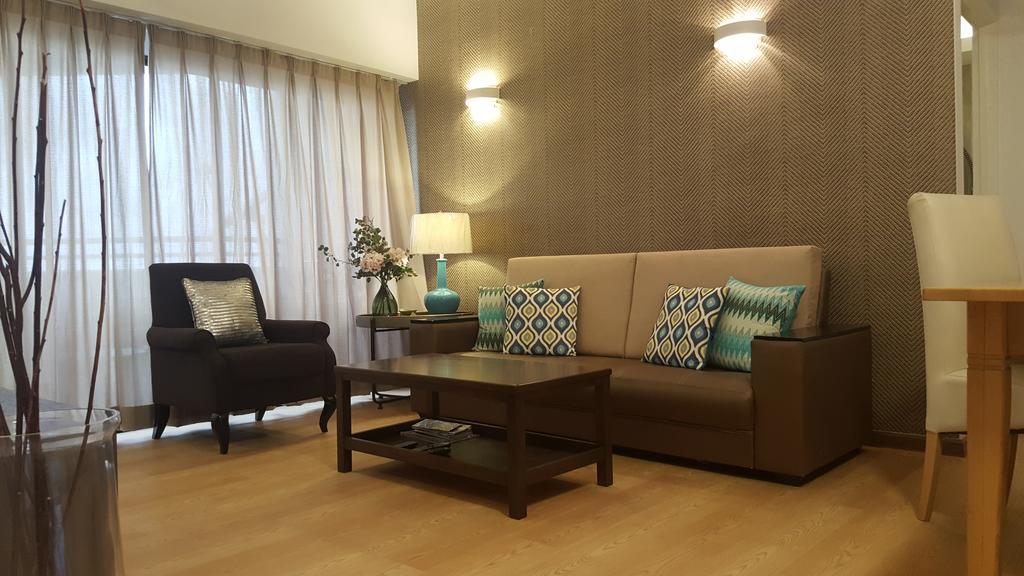 Batu Ferringhi Seaview Apartment Kültér fotó
