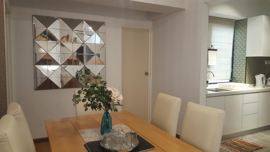 Batu Ferringhi Seaview Apartment Kültér fotó